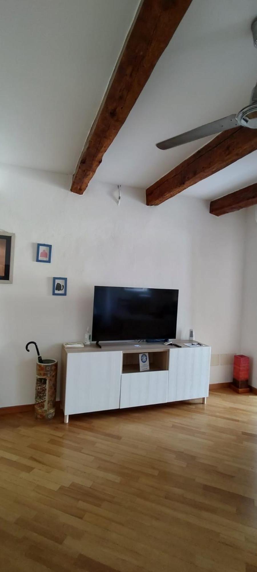 Appartamento La Rondine Pesaro Extérieur photo