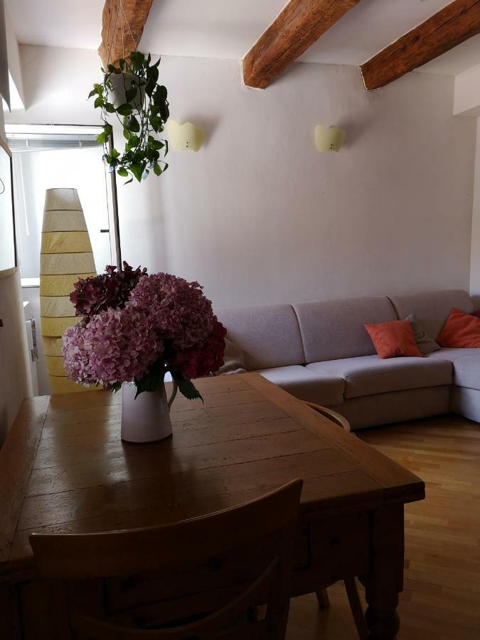 Appartamento La Rondine Pesaro Extérieur photo