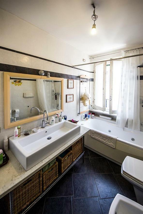 Appartamento La Rondine Pesaro Extérieur photo