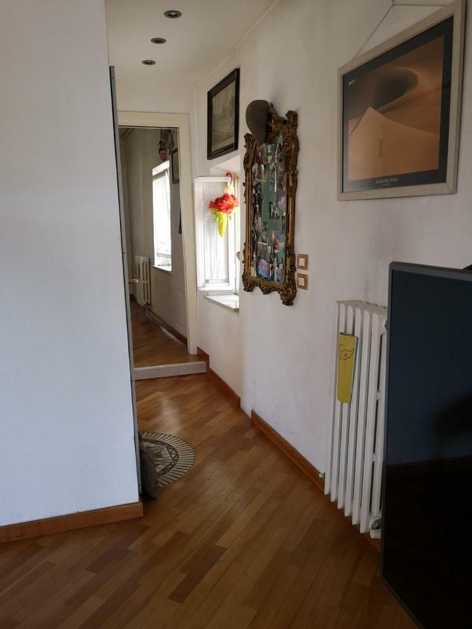 Appartamento La Rondine Pesaro Extérieur photo